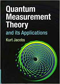 Quantum Measurement Theory And Its Applications