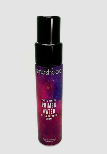 Smashbox Photo Finish Primer