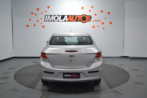 Chevrolet Prisma Ls Joy M/t 2018 -imolaautos-