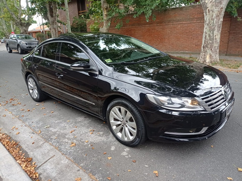 Volkswagen Passat 2.0 Luxury Tsi 211cv Dsg