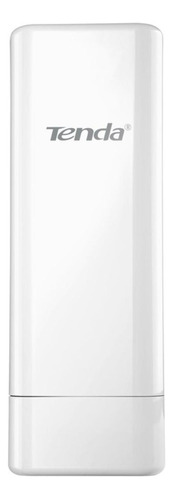 Access Point Exterior Tenda O6 Blanco