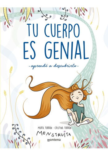 Tu Cuerpo Es Genial - Cristina; Torron Marta Torron