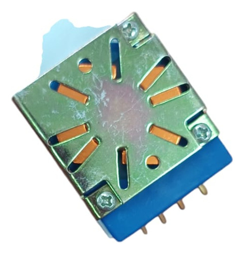 Timer Heladera No Frost Gafa / Electrolux / Patrick