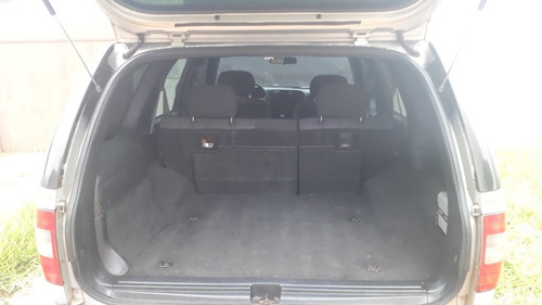 Chevrolet Blazer 2002 2.4 5p
