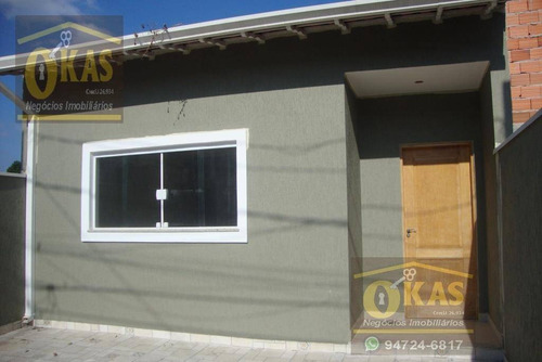 Imagem 2 de 18 de Sobrado Com 2 Dormitórios À Venda, 135 M² Por R$ 340.000,00 - Residencial Colinas Do Aruã - Mogi Das Cruzes/sp - So0010