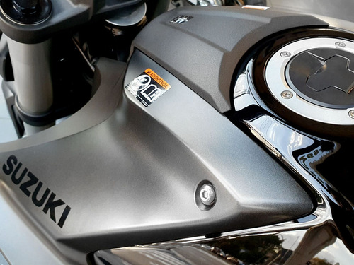 Suzuki Gsx-8s Gsx-8s 2024/2025
