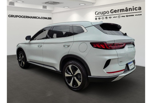 BYD Yuan 1.5 DM-I HÍBRIDO AUTOMÁTICO