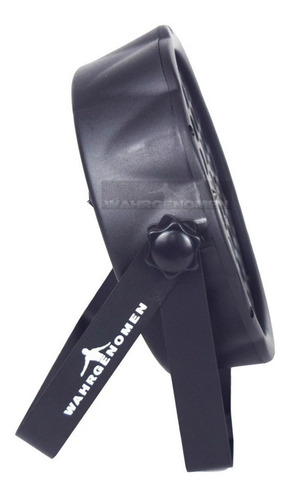 Imagen 2 de 6 de Cañon De Leds 54 Leds Rgbw 30w Audioritmico Dmx Automatico