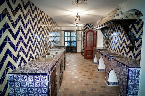 Imagen 9 de 26 de Del Carmen, Coyoacán, Casa Colonial A 1 Cuadra Del Centro De