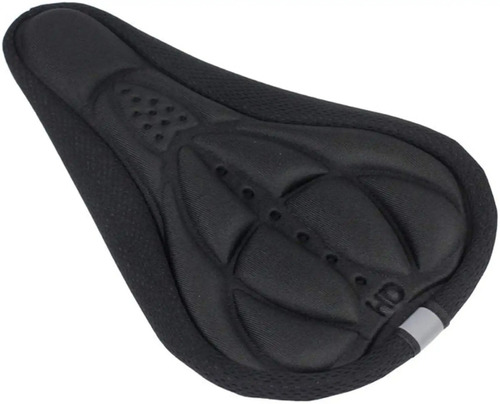 Asiento Cubre Asientos De Silicon Neopreno Para Bicicleta