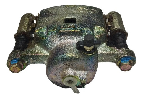 Caliper De Freno Delantero Derecho R-12 Daewoo Tico 