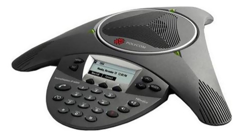 Polycom Soundstation Ip 6000 (renovado)