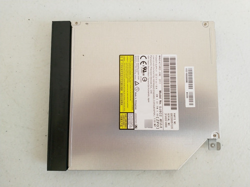 Dvd Quemador Uj8c2 Laptop Toshiba L55-a5284