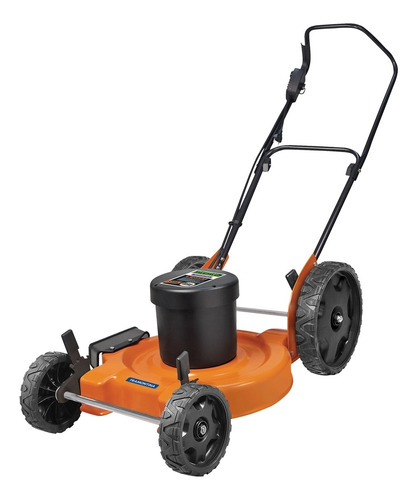 Cortador De Grama Elétrico Tramontina Ce45m Jardim 2500w