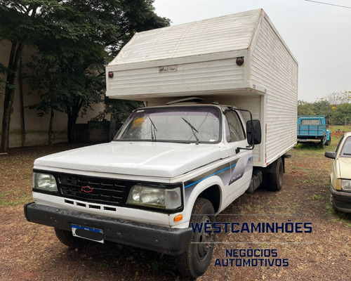 Gm 6000 Custom , D 40 , D 20 , Maxion , Bau