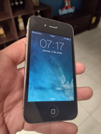 Iphone 4 8 Gb | MercadoLibre ?