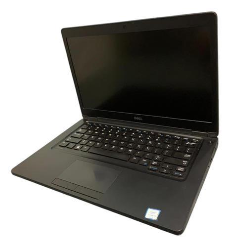 5 Pza Dell Latitude 5480/ I5-6th/ 8gb +128gb M2/ Sin Batería Negro (Reacondicionado)