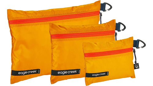 Eagle Creek Pack-it Isolate Juego De Bolsas De Viaje: Durade