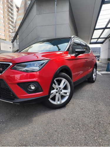 SEAT Arona 1.6 Fr