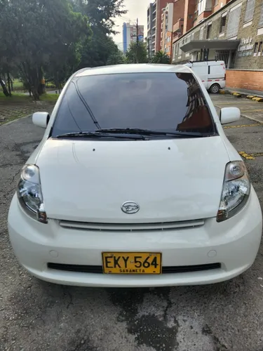 Daihatsu Sirion 1.3l