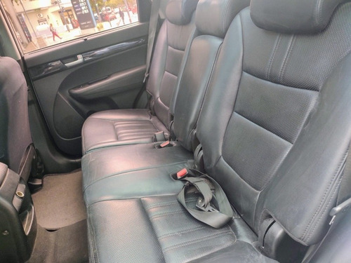 Imagen 25 de 25 de Kia Sorento 2013 2012 2014 Sportage Tucson Hyundai Honda Crv