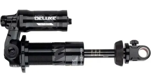 Rockshox Superdeluxe Coil 205x65 Trunnion