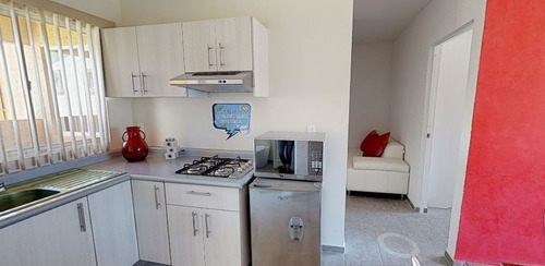 Imagen 2 de 8 de Casa En Hidalgo