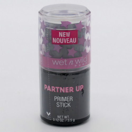 Partner Up Primer Stick Wet N Wild Tono Del Primer Primer Player