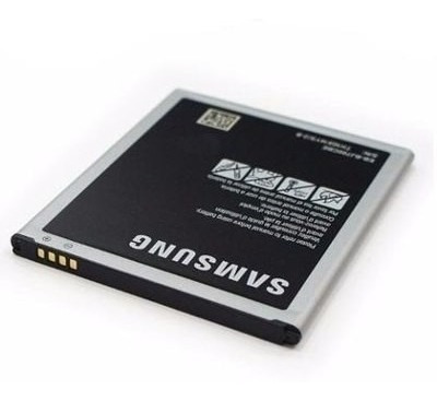 Imagen 6 de 6 de Batería 100% Original Samsung Galaxy J7/ Eb-bj700cbe Oferta