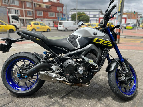 Yamaha  2019