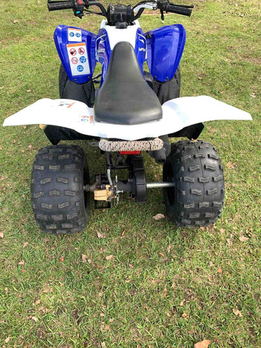 Yamaha Raptor 90