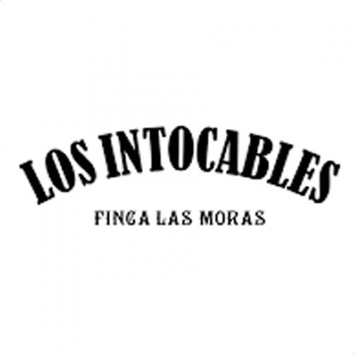 Vino Los Intocables Red Blend Finca Las Moras 750ml X6