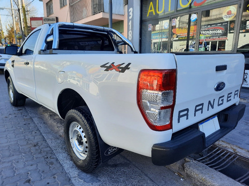 Ford Ranger 2.2 Cd Xl Tdci 150cv 4x4