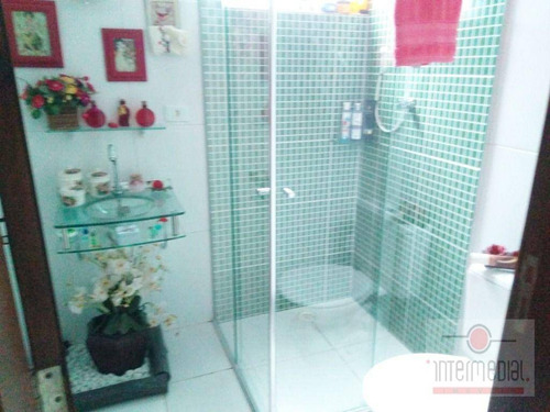 Imagem 12 de 30 de Casa Residencial À Venda, Portal Ville Primavera, Boituva - Ca0643. - Ca0643