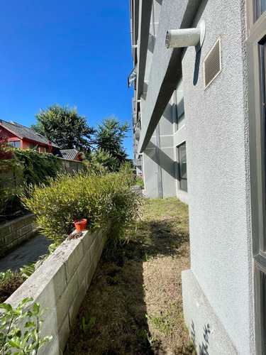 Departamento 2 Dormitorios, 2 Baños, Edificio Vivo Huertos