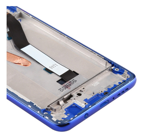 Pantalla Lcd For Xiaomi Redmi K30 5g Digitizer Full A