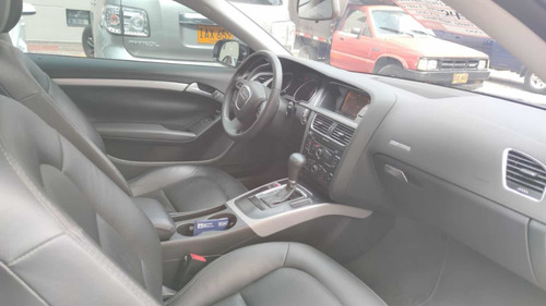 Audi A5 2011 2.0 Tfsi Multitronic Coupé