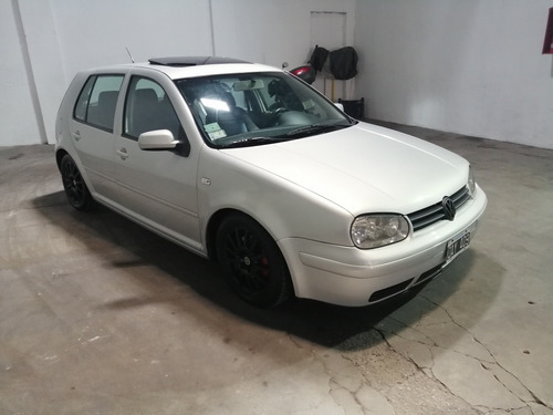 Volkswagen Golf 1999 1.8 Turbo Gti