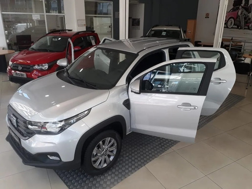Imagen 6 de 19 de Fiat Strada 1.4 Endurance Financiada, Entrega Asegurada /men