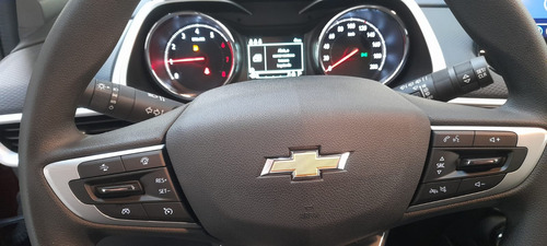 Chevrolet Tracker 1.2 Turbo Ltz At