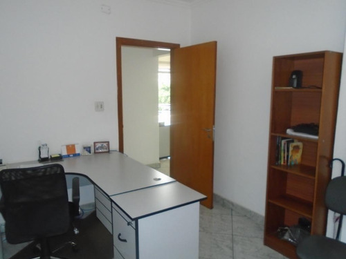 Imagem 5 de 18 de Conjunto À Venda, 178 M² Por R$ 550.000,00 - Centro - São Paulo/sp - Cj0061