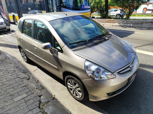 Honda Fit 1.4 Lx 5p