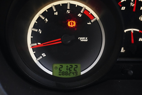 Ford Fiesta 1.6 MPI HATCH 8V FLEX 4P MANUAL