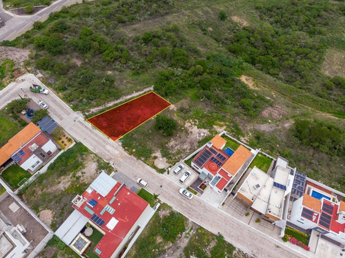 Imagen 3 de 6 de Terreno - Vista Real Y Country Club
