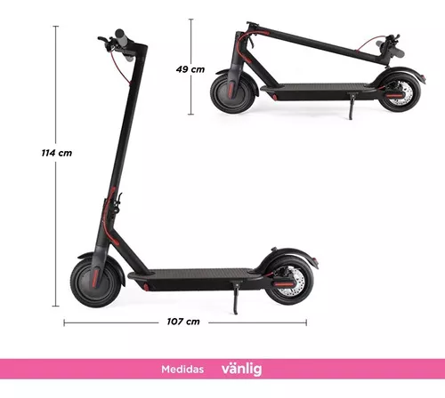 Primera imagen para búsqueda de scooter electrico