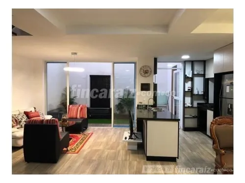 Venta Casa En Condominio De 207mts2 En Jamundí, Jamundí 9388.