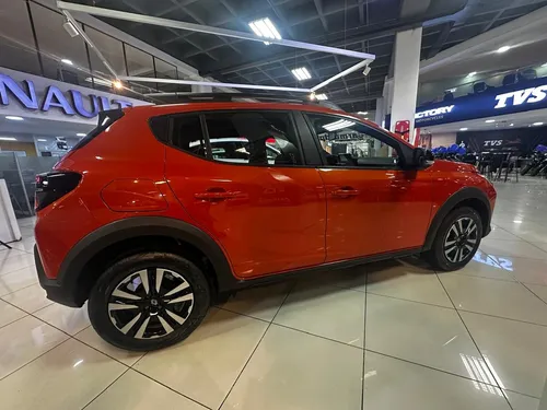 Renault Kardian 1.6 Evolution Mt