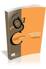 Lingã¼ã­stica Aplicada : Cicle De Conferã¨ncies I S...
