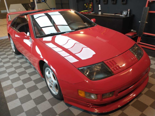 Nissan Zx 300 Zx 300 Twinturbo