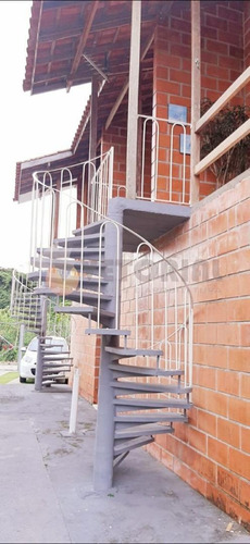 Flat Com 1 Dormitório À Venda, 50 M² Por R$ 245.000 - Martim De Sá - Caraguatatuba/sp - Fl0002